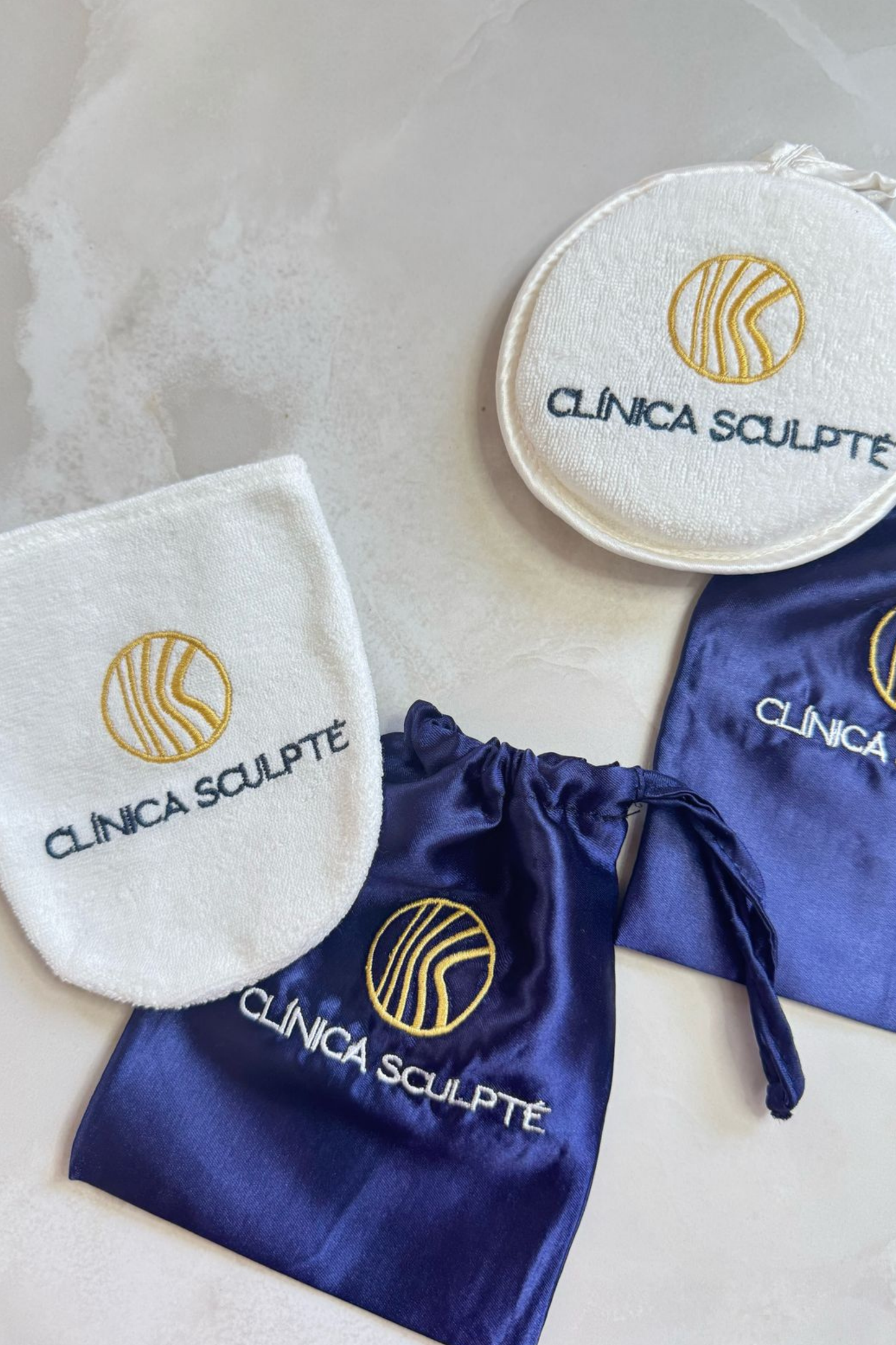 Kit para Presentear Skincare Shine (Pacote com 10 un)