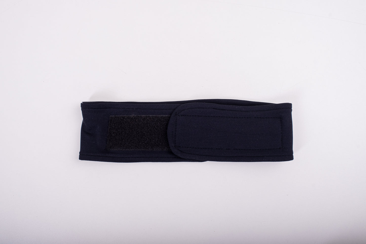 Faixa Velcro Microfibra Otomodelação Personalizada em Bordado