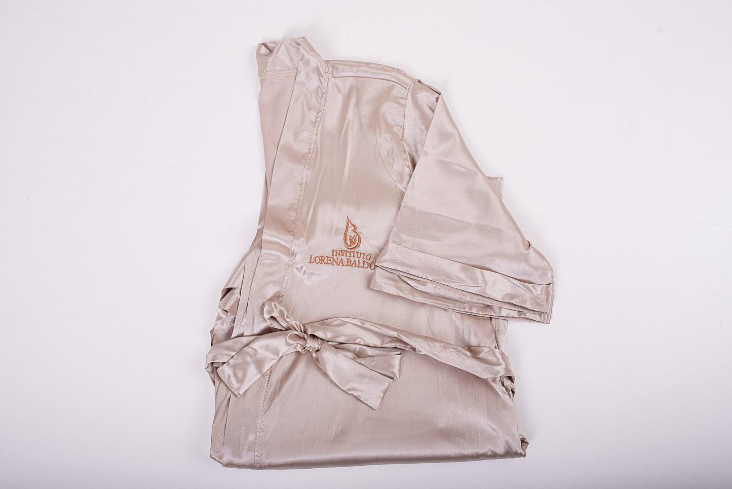 Kit Cetim Shane Personalizado em Bordado