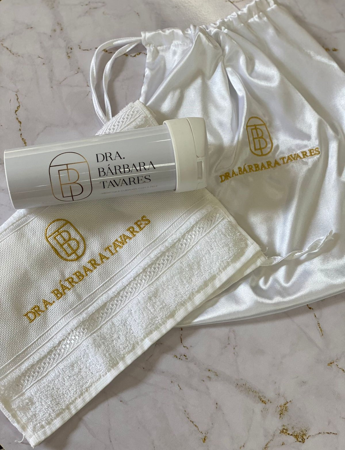 Kit Para Presentear Elegance