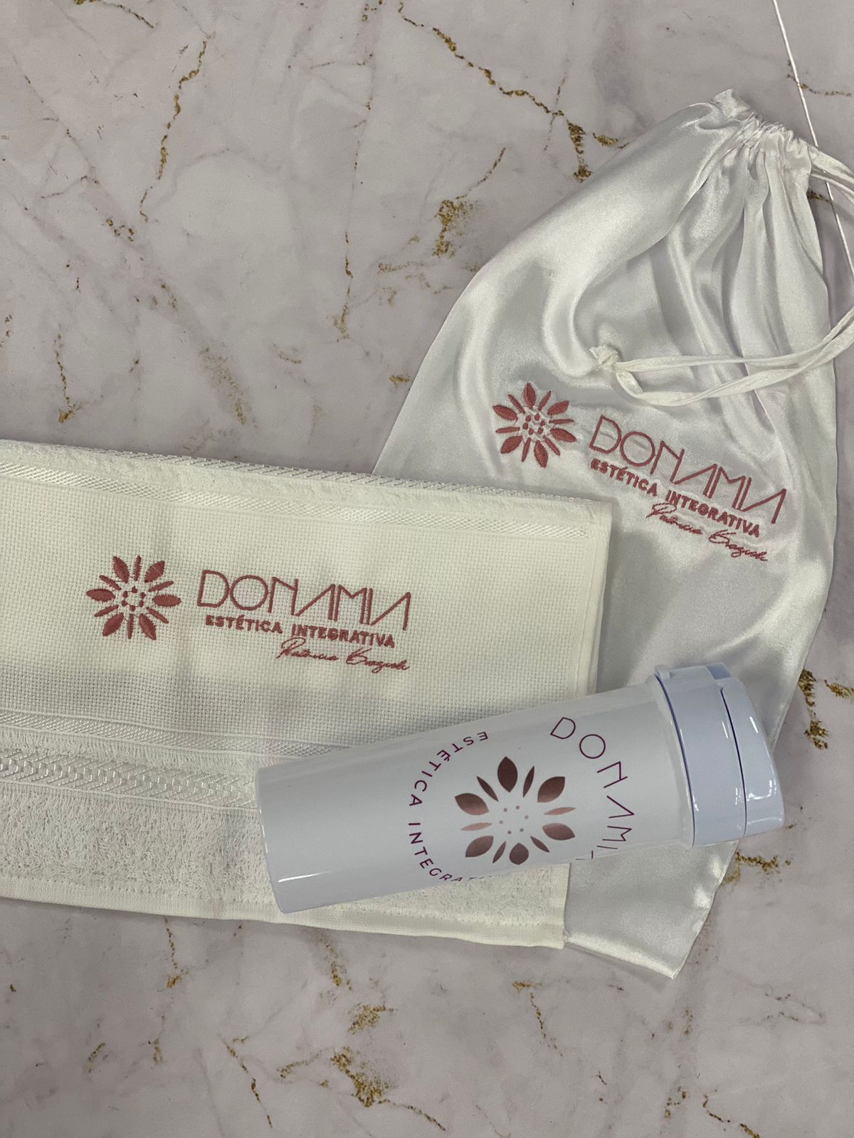 Kit Para Presentear Elegance