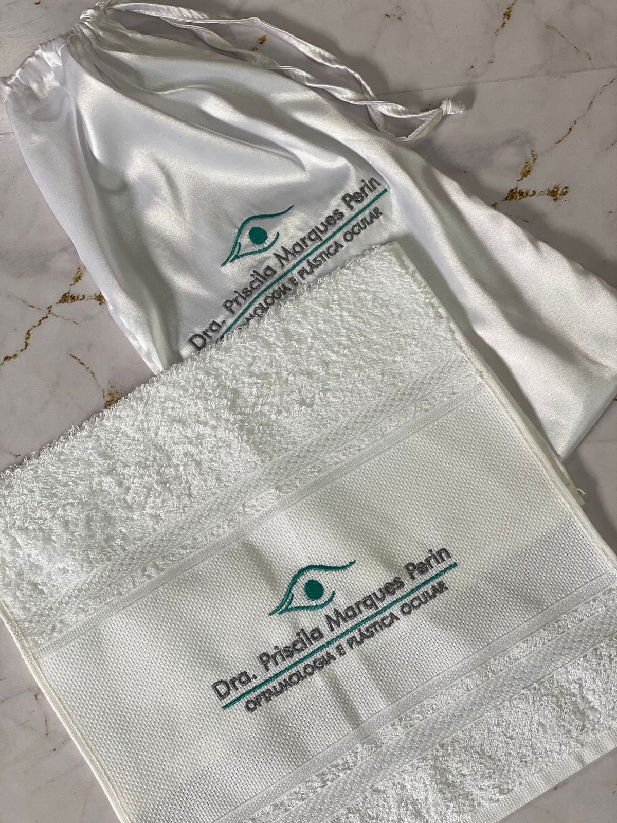 Kit Para Presentear Elegance