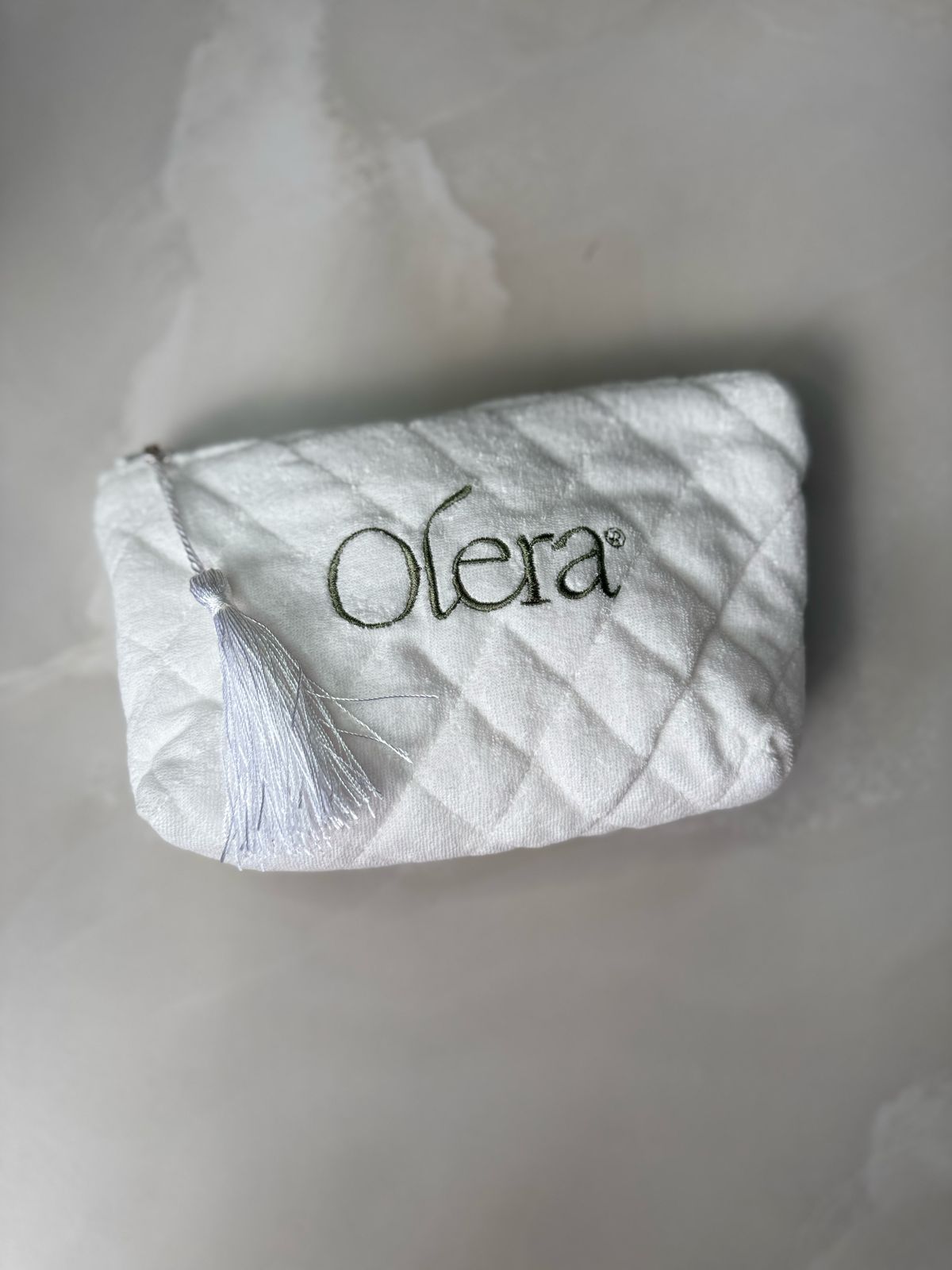 Kit Skincare e Make Atoalhado Premium