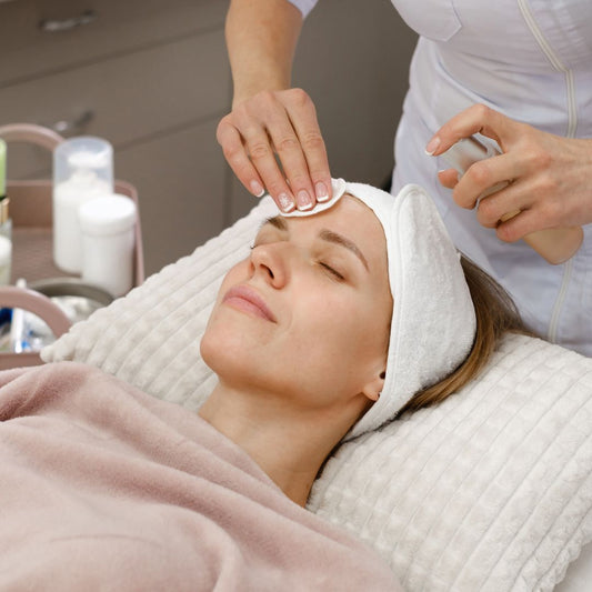 Enxoval Para Clínica de Estética