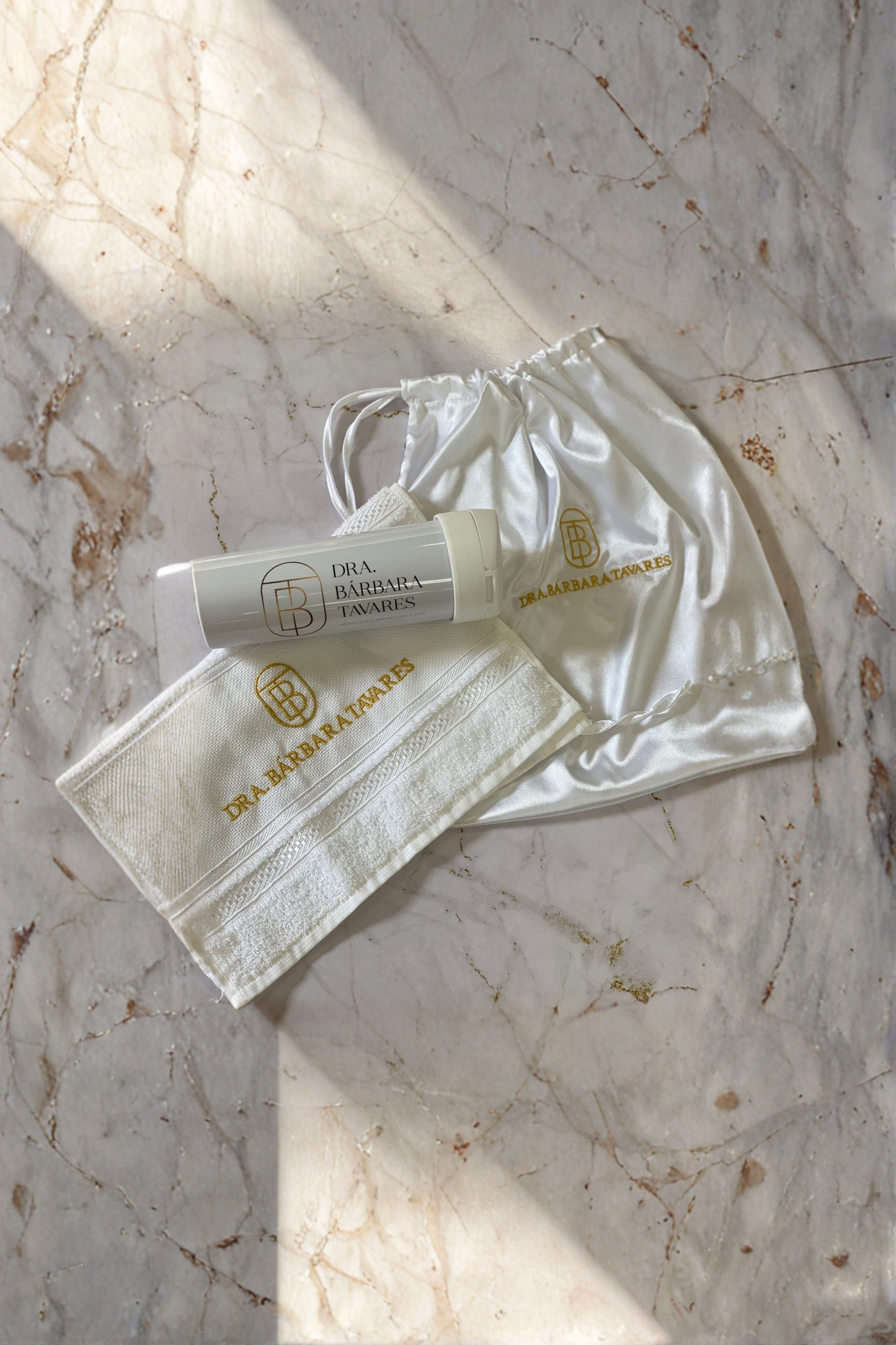 Kit Para Presentear Elegance