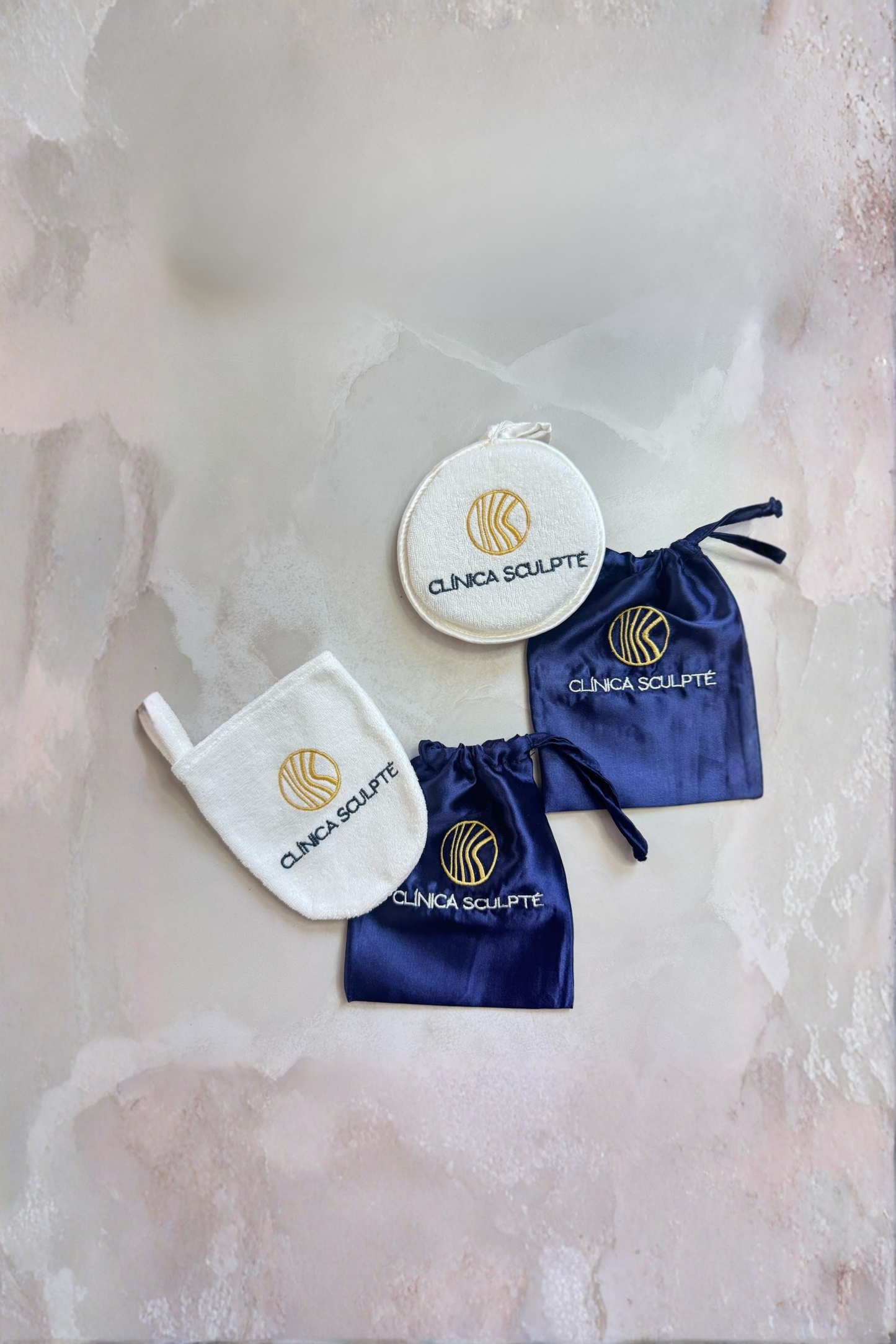 Kit para Presentear Skincare Shine (Pacote com 10 un)