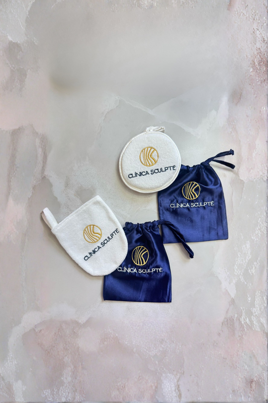 Kit para Presentear Skincare Shine (Pacote com 10 un)